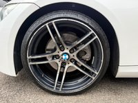 USED 2011 11 BMW 3 SERIES 3.0 330i M Sport Coupe 2dr Petrol Steptronic Euro 5 (272 ps) HEATED FRONT SEATS, PRO NAVIGATION