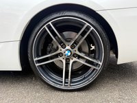 USED 2011 11 BMW 3 SERIES 3.0 330i M Sport Coupe 2dr Petrol Steptronic Euro 5 (272 ps) HEATED FRONT SEATS, PRO NAVIGATION