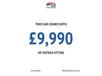 USED 2011 11 BMW 3 SERIES 3.0 330i M Sport Coupe 2dr Petrol Steptronic Euro 5 (272 ps) HEATED FRONT SEATS, PRO NAVIGATION