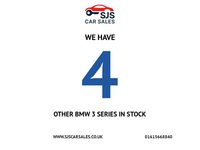 USED 2011 11 BMW 3 SERIES 3.0 330i M Sport Coupe 2dr Petrol Steptronic Euro 5 (272 ps) HEATED FRONT SEATS, PRO NAVIGATION