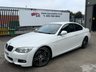 USED 2011 11 BMW 3 SERIES 3.0 330i M Sport Coupe 2dr Petrol Steptronic Euro 5 (272 ps) HEATED FRONT SEATS, PRO NAVIGATION