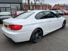 USED 2011 11 BMW 3 SERIES 3.0 330i M Sport Coupe 2dr Petrol Steptronic Euro 5 (272 ps) HEATED FRONT SEATS, PRO NAVIGATION