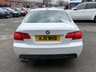 USED 2011 11 BMW 3 SERIES 3.0 330i M Sport Coupe 2dr Petrol Steptronic Euro 5 (272 ps) HEATED FRONT SEATS, PRO NAVIGATION