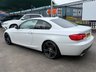 USED 2011 11 BMW 3 SERIES 3.0 330i M Sport Coupe 2dr Petrol Steptronic Euro 5 (272 ps) HEATED FRONT SEATS, PRO NAVIGATION