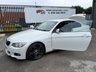 USED 2011 11 BMW 3 SERIES 3.0 330i M Sport Coupe 2dr Petrol Steptronic Euro 5 (272 ps) HEATED FRONT SEATS, PRO NAVIGATION
