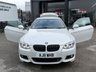 USED 2011 11 BMW 3 SERIES 3.0 330i M Sport Coupe 2dr Petrol Steptronic Euro 5 (272 ps) HEATED FRONT SEATS, PRO NAVIGATION