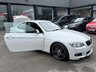 USED 2011 11 BMW 3 SERIES 3.0 330i M Sport Coupe 2dr Petrol Steptronic Euro 5 (272 ps) HEATED FRONT SEATS, PRO NAVIGATION