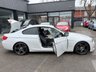 USED 2011 11 BMW 3 SERIES 3.0 330i M Sport Coupe 2dr Petrol Steptronic Euro 5 (272 ps) HEATED FRONT SEATS, PRO NAVIGATION