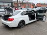 USED 2011 11 BMW 3 SERIES 3.0 330i M Sport Coupe 2dr Petrol Steptronic Euro 5 (272 ps) HEATED FRONT SEATS, PRO NAVIGATION