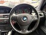 USED 2011 11 BMW 3 SERIES 3.0 330i M Sport Coupe 2dr Petrol Steptronic Euro 5 (272 ps) HEATED FRONT SEATS, PRO NAVIGATION