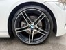 USED 2011 11 BMW 3 SERIES 3.0 330i M Sport Coupe 2dr Petrol Steptronic Euro 5 (272 ps) HEATED FRONT SEATS, PRO NAVIGATION