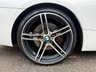 USED 2011 11 BMW 3 SERIES 3.0 330i M Sport Coupe 2dr Petrol Steptronic Euro 5 (272 ps) HEATED FRONT SEATS, PRO NAVIGATION