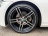 USED 2011 11 BMW 3 SERIES 3.0 330i M Sport Coupe 2dr Petrol Steptronic Euro 5 (272 ps) HEATED FRONT SEATS, PRO NAVIGATION