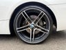 USED 2011 11 BMW 3 SERIES 3.0 330i M Sport Coupe 2dr Petrol Steptronic Euro 5 (272 ps) HEATED FRONT SEATS, PRO NAVIGATION