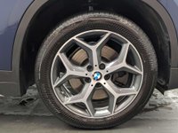 USED 2017 17 BMW X1 2.0 X1 xDrive 20d XLine Auto 4WD 5dr CLICK & COLLECT/ HOME DELIVERY