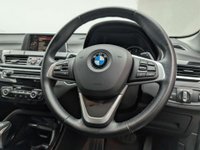 USED 2017 17 BMW X1 2.0 X1 xDrive 20d XLine Auto 4WD 5dr CLICK & COLLECT/ HOME DELIVERY