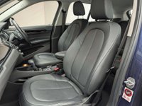 USED 2017 17 BMW X1 2.0 X1 xDrive 20d XLine Auto 4WD 5dr CLICK & COLLECT/ HOME DELIVERY