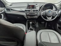 USED 2017 17 BMW X1 2.0 X1 xDrive 20d XLine Auto 4WD 5dr CLICK & COLLECT/ HOME DELIVERY