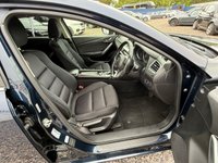 USED 2016 66 MAZDA MAZDA6 2.2 SKYACTIV-D SE-L Nav Estate 5dr Diesel Auto Euro 6 (s/s) (150 ps) 