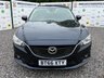 USED 2016 66 MAZDA MAZDA6 2.2 SKYACTIV-D SE-L Nav Estate 5dr Diesel Auto Euro 6 (s/s) (150 ps) 