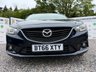 USED 2016 66 MAZDA MAZDA6 2.2 SKYACTIV-D SE-L Nav Estate 5dr Diesel Auto Euro 6 (s/s) (150 ps) 