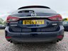 USED 2016 66 MAZDA MAZDA6 2.2 SKYACTIV-D SE-L Nav Estate 5dr Diesel Auto Euro 6 (s/s) (150 ps) 