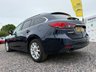 USED 2016 66 MAZDA MAZDA6 2.2 SKYACTIV-D SE-L Nav Estate 5dr Diesel Auto Euro 6 (s/s) (150 ps) 