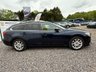 USED 2016 66 MAZDA MAZDA6 2.2 SKYACTIV-D SE-L Nav Estate 5dr Diesel Auto Euro 6 (s/s) (150 ps) 