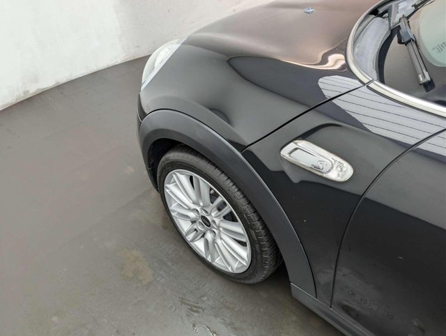 USED 2015 15 MINI HATCH 2.0 Cooper S 3dr CLICK & COLLECT/ HOME DELIVERY