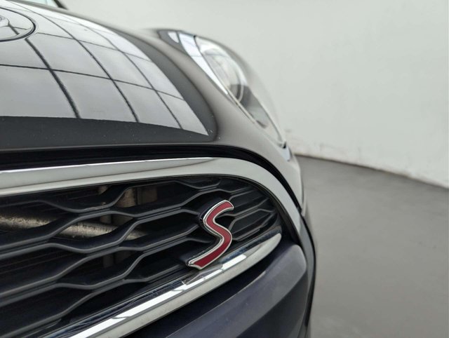 USED 2015 15 MINI HATCH 2.0 Cooper S 3dr CLICK & COLLECT/ HOME DELIVERY