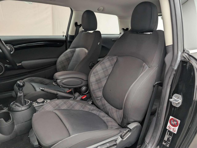USED 2015 15 MINI HATCH 2.0 Cooper S 3dr CLICK & COLLECT/ HOME DELIVERY