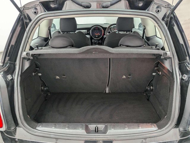 USED 2015 15 MINI HATCH 2.0 Cooper S 3dr CLICK & COLLECT/ HOME DELIVERY