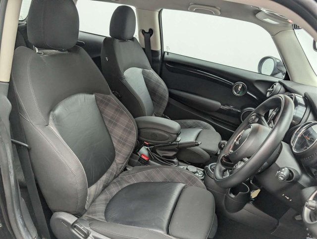 USED 2015 15 MINI HATCH 2.0 Cooper S 3dr CLICK & COLLECT/ HOME DELIVERY