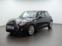 USED 2015 15 MINI HATCH 2.0 Cooper S 3dr CLICK & COLLECT/ HOME DELIVERY