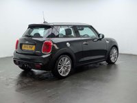 USED 2015 15 MINI HATCH 2.0 Cooper S 3dr CLICK & COLLECT/ HOME DELIVERY