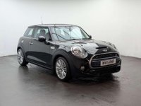 USED 2015 15 MINI HATCH 2.0 Cooper S 3dr CLICK & COLLECT/ HOME DELIVERY