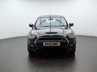 USED 2015 15 MINI HATCH 2.0 Cooper S 3dr CLICK & COLLECT/ HOME DELIVERY