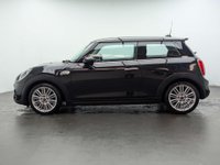 USED 2015 15 MINI HATCH 2.0 Cooper S 3dr CLICK & COLLECT/ HOME DELIVERY