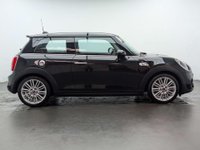 USED 2015 15 MINI HATCH 2.0 Cooper S 3dr CLICK & COLLECT/ HOME DELIVERY