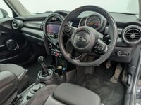 USED 2015 15 MINI HATCH 2.0 Cooper S 3dr CLICK & COLLECT/ HOME DELIVERY