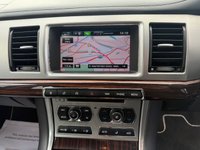 USED 2015 15 JAGUAR XF 2.2d Portfolio Saloon 4dr Diesel Auto Euro 5 (s/s) (200 ps) AWARD-WINNING DEALERSHIP FOR 4YRS