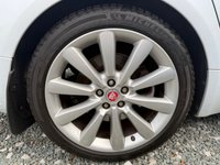 USED 2015 15 JAGUAR XF 2.2d Portfolio Saloon 4dr Diesel Auto Euro 5 (s/s) (200 ps) AWARD-WINNING DEALERSHIP FOR 4YRS