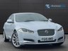 USED 2015 15 JAGUAR XF 2.2d Portfolio Saloon 4dr Diesel Auto Euro 5 (s/s) (200 ps) AWARD-WINNING DEALERSHIP FOR 4YRS