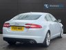 USED 2015 15 JAGUAR XF 2.2d Portfolio Saloon 4dr Diesel Auto Euro 5 (s/s) (200 ps) AWARD-WINNING DEALERSHIP FOR 4YRS