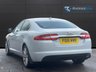USED 2015 15 JAGUAR XF 2.2d Portfolio Saloon 4dr Diesel Auto Euro 5 (s/s) (200 ps) AWARD-WINNING DEALERSHIP FOR 4YRS
