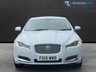 USED 2015 15 JAGUAR XF 2.2d Portfolio Saloon 4dr Diesel Auto Euro 5 (s/s) (200 ps) AWARD-WINNING DEALERSHIP FOR 4YRS