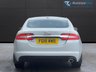 USED 2015 15 JAGUAR XF 2.2d Portfolio Saloon 4dr Diesel Auto Euro 5 (s/s) (200 ps) AWARD-WINNING DEALERSHIP FOR 4YRS
