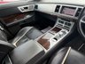 USED 2015 15 JAGUAR XF 2.2d Portfolio Saloon 4dr Diesel Auto Euro 5 (s/s) (200 ps) AWARD-WINNING DEALERSHIP FOR 4YRS