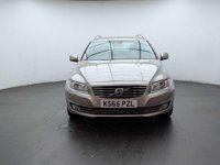 USED 2015 65 VOLVO V70 2.0 V70 SE Luxury D4 Auto 5dr CLICK & COLLECT/ HOME DELIVERY