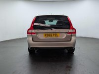 USED 2015 65 VOLVO V70 2.0 V70 SE Luxury D4 Auto 5dr CLICK & COLLECT/ HOME DELIVERY